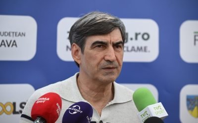 Pițurcă pune sub semnul întrebării strategia FCSB, după ratarea play-off-ului Fostul selecționer al României, Victor Pițurcă, a analizat situația delicată în care se află FCSB, formație care a ratat pentru prima dată în istoria SuperLigii calificarea în play-off