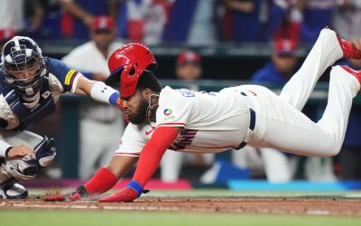 Dominicanii, de neoprit: baseballul spectaculos al „Republicii” la World Baseball Classic MIAMI – Republica Dominicană continuă să uimească la World Baseball Classic, demonstrând nu doar forță la bătaie, ci și o strategie ofensivă versatilă