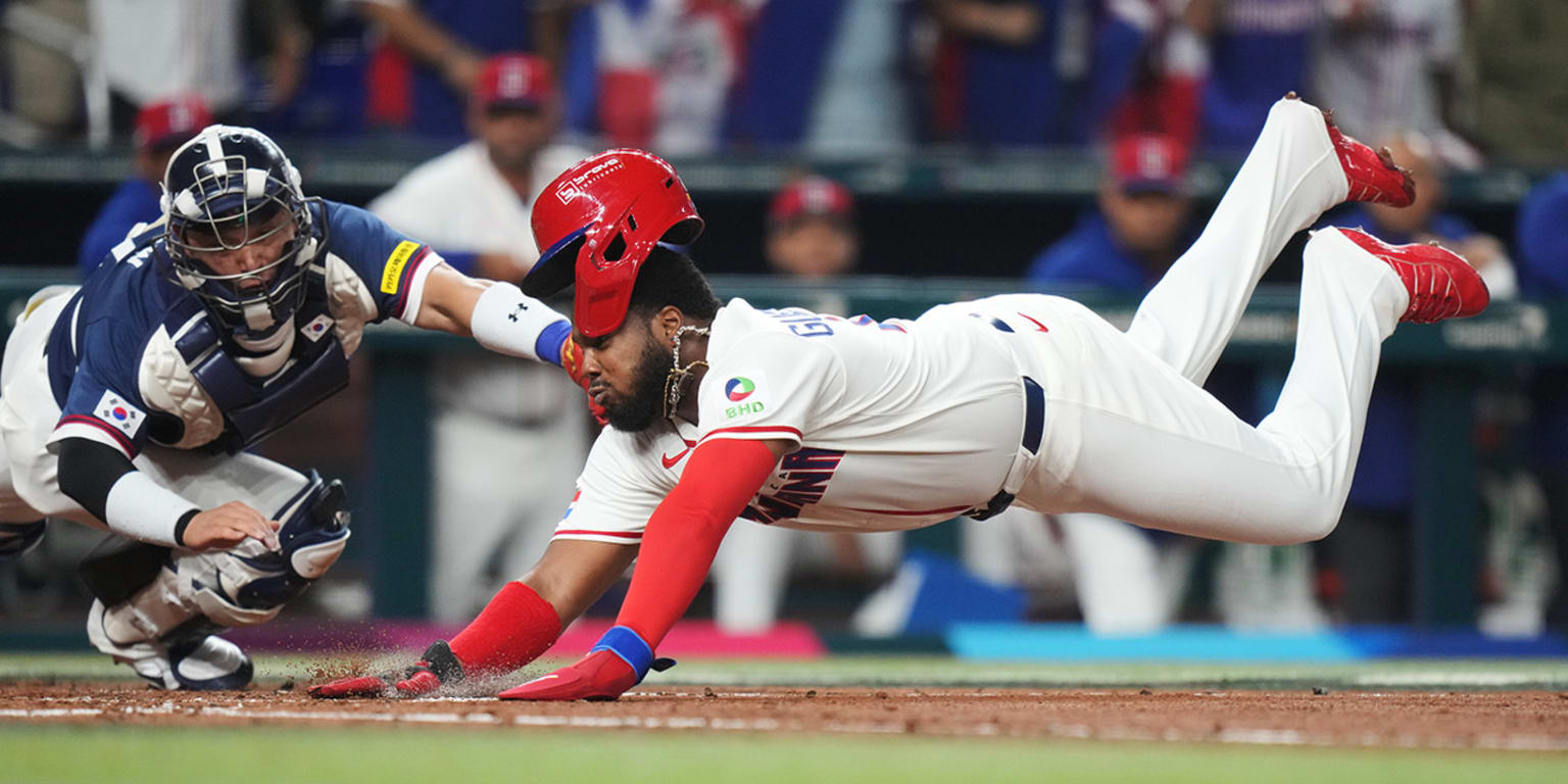 Dominicanii, de neoprit: baseballul spectaculos al „Republicii” la World Baseball Classic MIAMI – Republica Dominicană continuă să uimească la World Baseball Classic, demonstrând nu doar forță la bătaie, ci și o strategie ofensivă versatilă