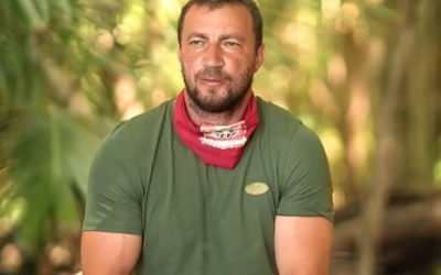 Godină, deranjat de atitudinea colegei sale de echipă, Naba, în cadrul show-ului „Survivor România” Marian Godină, membru al echipei „Faimoșilor” în cadrul emisiunii „Survivor România”, a exprimat o serie de nemulțumiri cu privire la comportamentul colegei sale de echipă, Naba