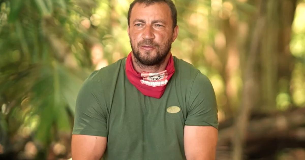 Godină, deranjat de atitudinea colegei sale de echipă, Naba, în cadrul show-ului „Survivor România” Marian Godină, membru al echipei „Faimoșilor” în cadrul emisiunii „Survivor România”, a exprimat o serie de nemulțumiri cu privire la comportamentul colegei sale de echipă, Naba