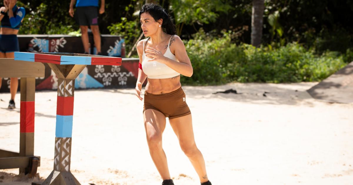 Emoții puternice la Survivor: Mesaje de acasă și un nou concurent în echipa Faimoșilor Competiția Survivor continuă să țină cu sufletul la gură telespectatorii, cu probe dificile și momente încărcate de emoție