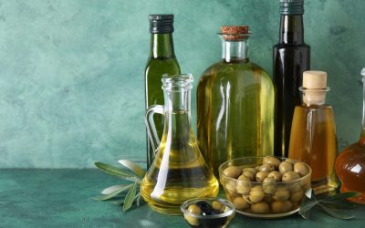 De ce uleiul de măsline extravirgin e benefic pentru creier?