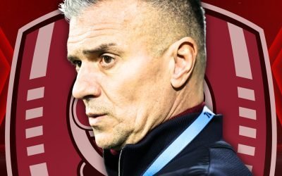 Daniel Pancu, pe cale să își prelungească contractul cu CFR Cluj, după o serie impresionantă de victorii CFR Cluj se pregătește să-i ofere un nou contract antrenorului Daniel Pancu, ca recompensă pentru parcursul excelent al echipei în Superligă