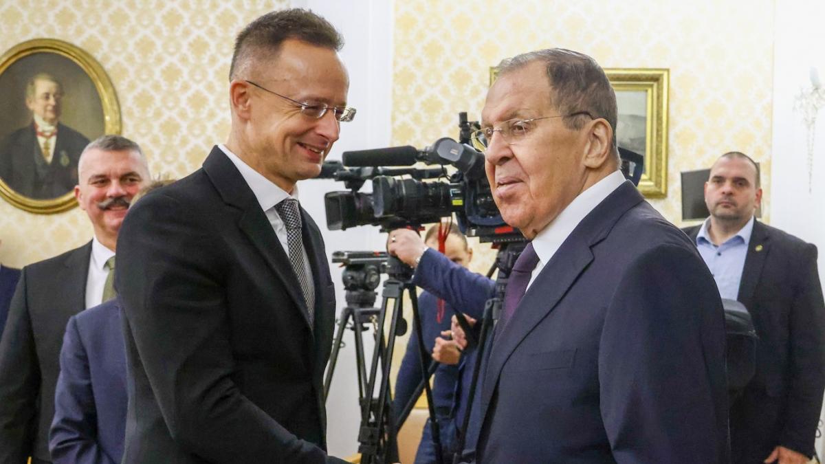 Un jurnalist de investigație maghiar este acuzat de spionaj în Ungaria, pe fondul tensiunilor crescute dintre guvernul condus de Viktor Orban și Uniunea Europeană