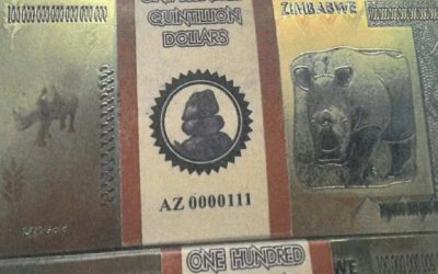 Suedezul cu trilioane de dolari falși: Record la vamă