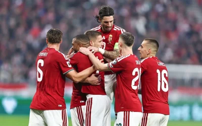 Ungaria și Slovenia se duelează într-un amical cu miză de orgoliu Budapesta va găzdui sâmbătă, 28 martie 2026, confruntarea amicală dintre Ungaria și Slovenia, pe stadionul „Puskas Arena”, cu începere de la ora 19:00