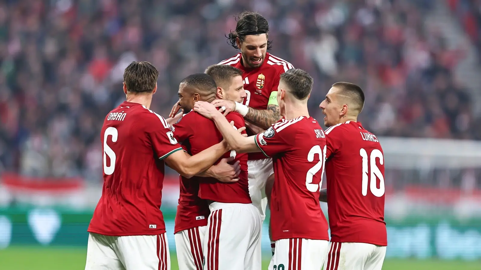Ungaria și Slovenia se duelează într-un amical cu miză de orgoliu Budapesta va găzdui sâmbătă, 28 martie 2026, confruntarea amicală dintre Ungaria și Slovenia, pe stadionul „Puskas Arena”, cu începere de la ora 19:00