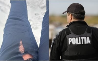 Pantalonii polițiștilor, țesătură fragilă și garanție limitată: Sindicatul Europol trage un semnal de alarmă Sindicatul Europol atrage atenția asupra calității precare a pantalonilor din uniforma polițiștilor, semnalând că aceștia se rup ușor