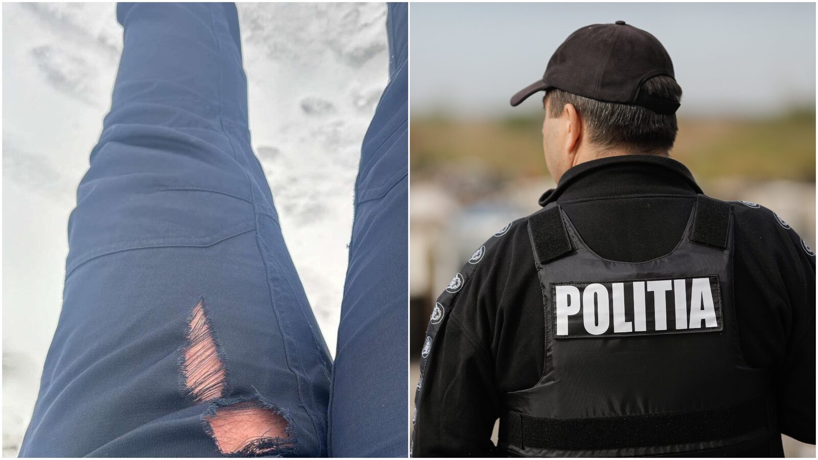 Pantalonii polițiștilor, țesătură fragilă și garanție limitată: Sindicatul Europol trage un semnal de alarmă Sindicatul Europol atrage atenția asupra calității precare a pantalonilor din uniforma polițiștilor, semnalând că aceștia se rup ușor