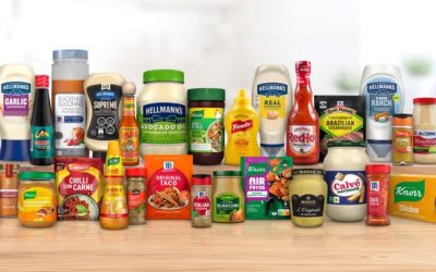Unilever renunță la divizia de alimente și fuzionează cu McCormick într-o tranzacție de amploare Unilever, gigantul britanic de bunuri de larg consum, se pregătește să fuzioneze divizia sa de alimente cu McCormick, proprietarul brandului de sosuri iuți Cholula