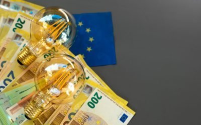UE caută soluții urgente pentru a reduce costurile energiei, afectând industria europeană Uniunea Europeană analizează măsuri rapide pentru a sprijini companiile afectate de costurile ridicate ale energiei, într-un context marcat de tensiuni geopolitice care au dus la creșterea prețurilor la petrol și gaze