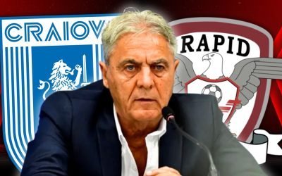 Universitatea Craiova, cu ochii pe titlu: Sorin Cârțu detaliază planurile oltenilor Universitatea Craiova se pregătește pentru ultimele jocuri din sezonul regulat, cu gândul la play-off și la trofee