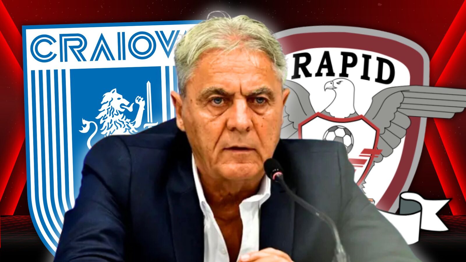 Universitatea Craiova, cu ochii pe titlu: Sorin Cârțu detaliază planurile oltenilor Universitatea Craiova se pregătește pentru ultimele jocuri din sezonul regulat, cu gândul la play-off și la trofee