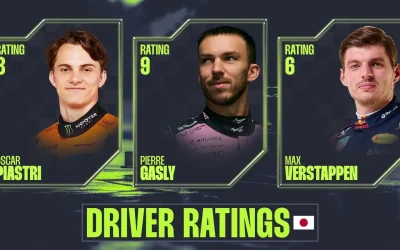 Kimi Antonelli, victorie cu gust amar la Suzuka; Piastri, o revenire spectaculoasă Suzuka, Japonia – Kimi Antonelli a obținut o nouă victorie în Marele Premiu al Japoniei, dar succesul său a fost umbrit de un accident terifiant al lui Oliver Bearman și de o demonstrație de forță a lui Oscar Piastri