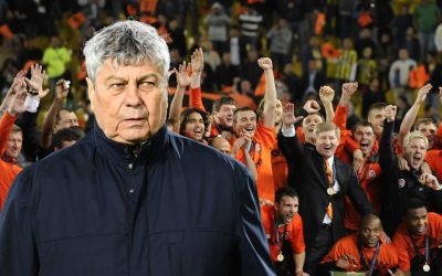 Reacția emoționantă a elevului lui Lucescu la aflarea veștii despre internare