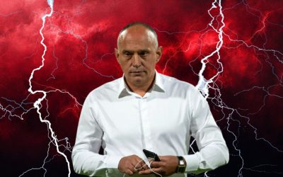 Scandal în fotbalul românesc: Președintele Csikszereda îl atacă dur pe Florin Prunea Zoltan Szondi, președintele clubului de fotbal Csikszereda, a reacționat vehement la afirmațiile lui Florin Prunea, fost portar al echipei naționale