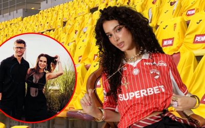 Eva Nicolescu va cânta imnul la meciul România – Republica Moldova Echipa națională feminină de fotbal a României se pregătește de un meci important în cadrul calificărilor pentru Cupa Mondială
