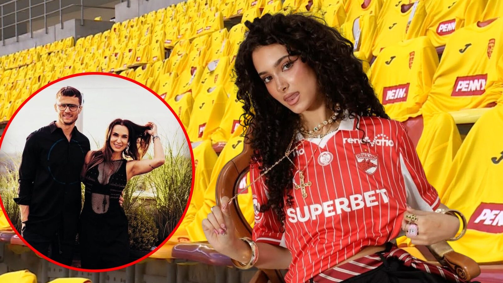Eva Nicolescu va cânta imnul la meciul România – Republica Moldova Echipa națională feminină de fotbal a României se pregătește de un meci important în cadrul calificărilor pentru Cupa Mondială
