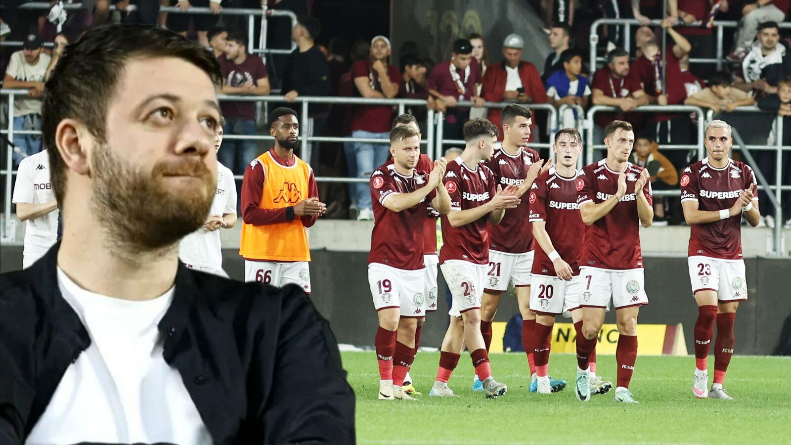 Rapid București se desparte de Diogo Mendes; mijlocașul portughez nu mai intră în planurile echipei Rapid București va renunța la serviciile mijlocașului portughez Diogo Mendes la finalul sezonului