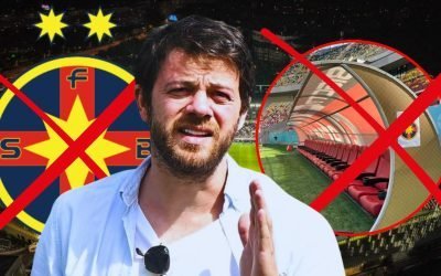 Rapid București joacă toate meciurile din play-off pe stadionul din Giulești Rapid București a anunțat că va disputa toate cele cinci meciuri de pe teren propriu din play-off-ul Superligii pe stadionul din Giulești