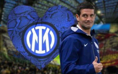 Chivu, declarație de dragoste în direct după Como – Inter 0-0: „Te iubesc!”