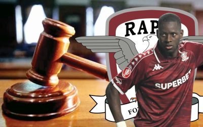 Kader Keita, sub control judiciar după accidentul rutier Mijlocașul echipei Rapid București, Kader Keita, a fost plasat sub control judiciar în urma accidentului rutier în care a fost implicat marți dimineața