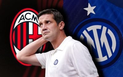 Derby de foc pentru Cristi Chivu: Inter întâlnește AC Milan, cu titlul pe masă Echipa pregătită de Cristi Chivu, Inter Milano, se pregătește de un meci crucial în Serie A