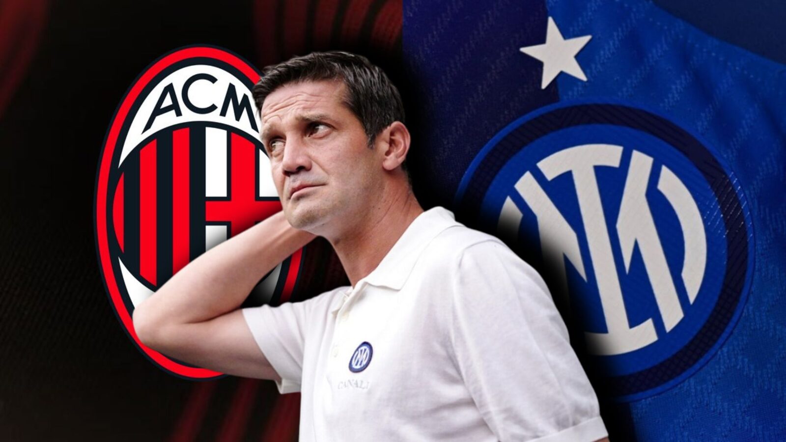 Derby de foc pentru Cristi Chivu: Inter întâlnește AC Milan, cu titlul pe masă Echipa pregătită de Cristi Chivu, Inter Milano, se pregătește de un meci crucial în Serie A