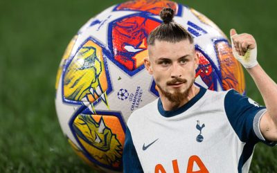 Drăgușin revine în Champions League după o pauză de cinci ani Radu Drăgușin, fundașul român al echipei Tottenham Hotspur, ar putea juca în această seară în Champions League, după o absență de cinci ani din această competiție