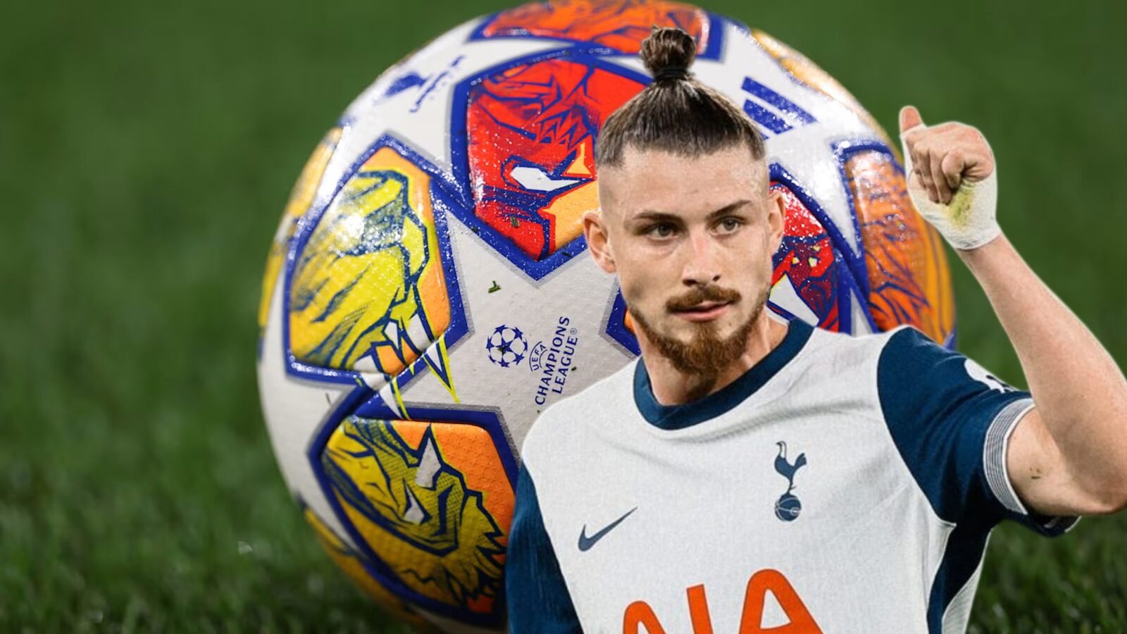Drăgușin revine în Champions League după o pauză de cinci ani Radu Drăgușin, fundașul român al echipei Tottenham Hotspur, ar putea juca în această seară în Champions League, după o absență de cinci ani din această competiție