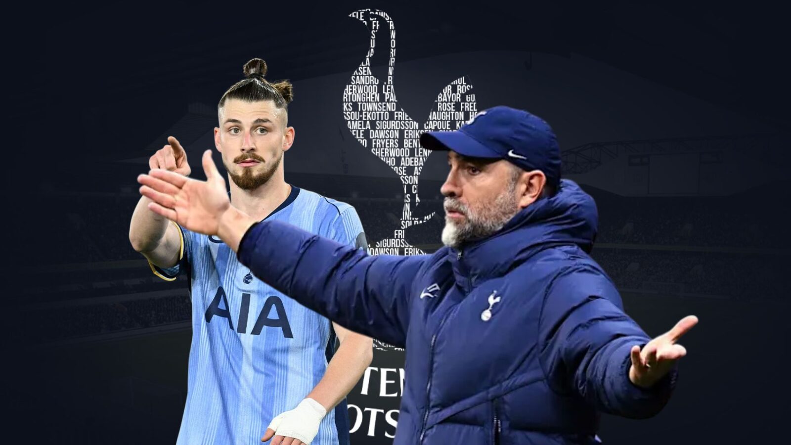 Drăgușin, meci dificil pe Anfield: Antrenorul Tudor, vizibil iritat de prestația fundașului român Radu Drăgușin a avut un meci dificil duminică seara pe Anfield, în partida dintre Liverpool și Tottenham