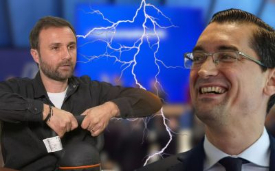 Burleanu, după victorie la frf, a primit mesajul soției: „cine e măscăriciul?”