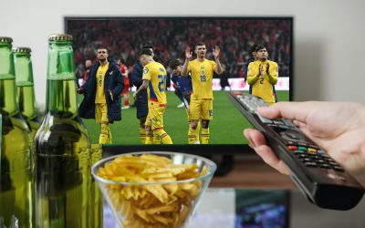 Naționala României, învinsă de Turcia și cu ochii pe amicalul cu Slovacia Echipa națională de fotbal a României a ratat calificarea la Campionatul Mondial, fiind învinsă de Turcia în meciul de joi seara de pe stadionul Beșiktaș Park din Istanbul