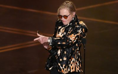 Amy Madigan, actrița de Oscar: Surpriză! Cine a plecat acasă cu statueta în 2026