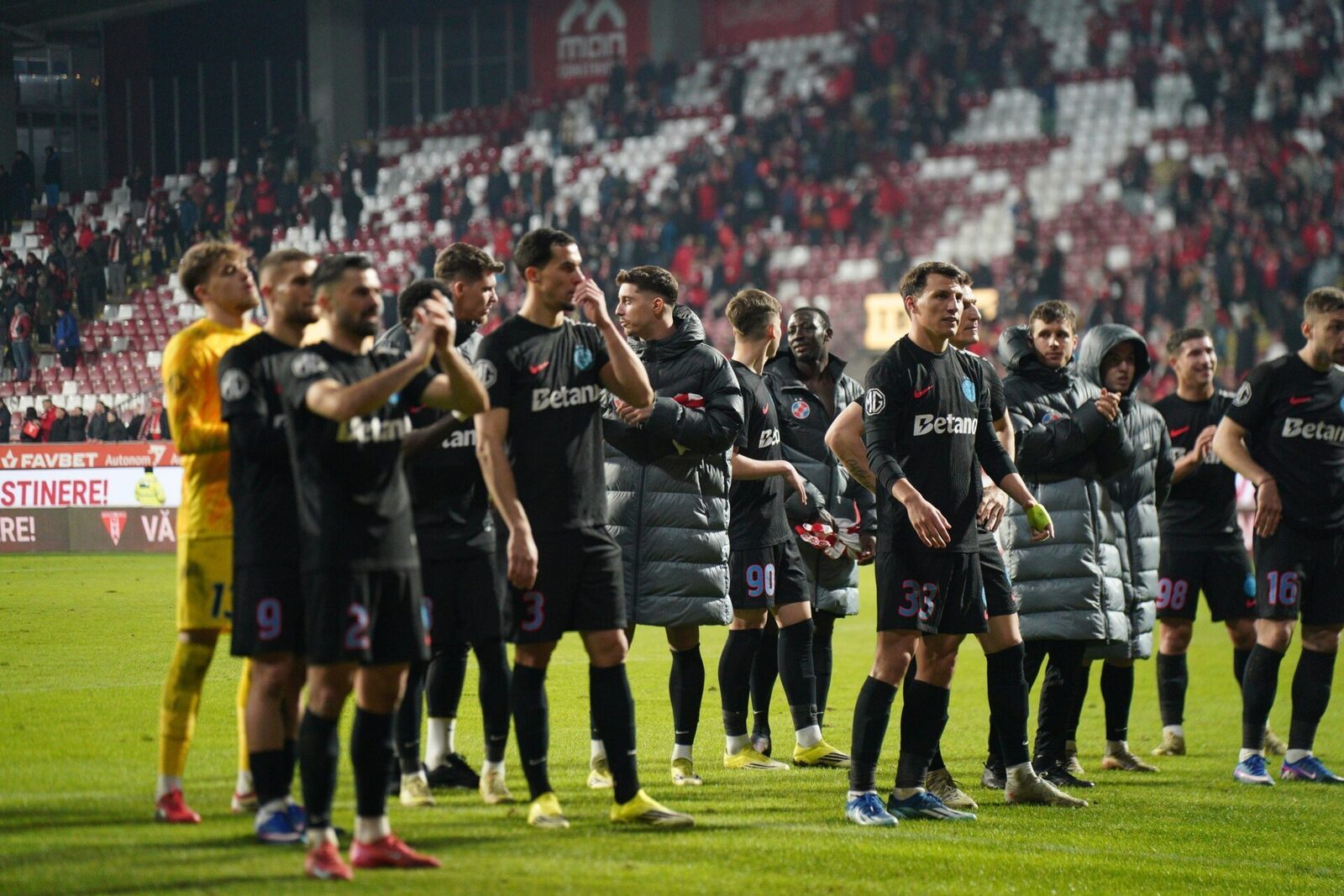 Boanchiș: FCSB, absentă primăvara. Va uita campioana ratarea play-off-ului?