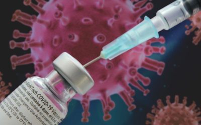 O echipă internațională de cercetători a elucidat mecanismul din spatele apariției cheagurilor de sânge, un efect secundar rar întâlnit după vaccinarea anti-COVID-19 cu anumite tipuri de seruri