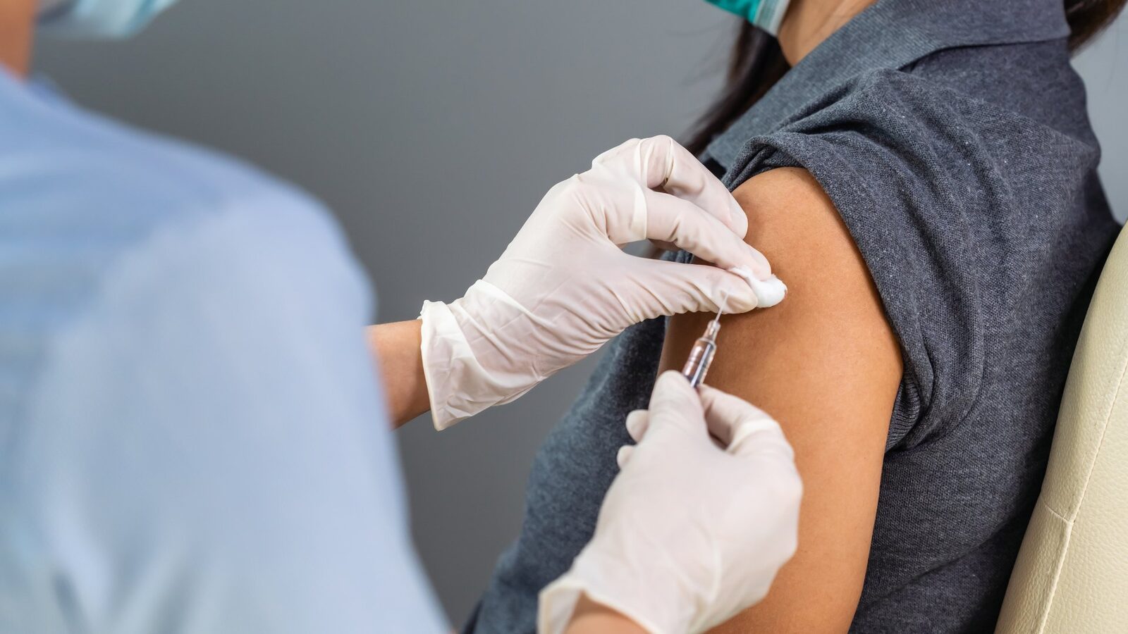 Campanie Națională de Vaccinare pentru Copii: Obiectivul, Prevenirea Bolilor Grave Institutul Național de Sănătate Publică (INSP) a anunțat o campanie națională de promovare a vaccinării copiilor, cu scopul de a preveni infectarea cu boli grave