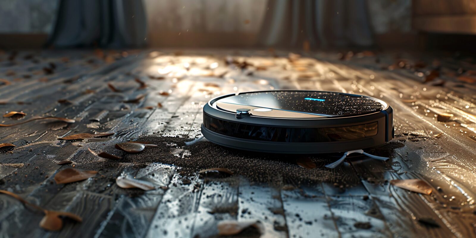 Aspiratoarele robot, televizoarele inteligente și alte dispozitive conectate la internetul din locuințe pot reprezenta o vulnerabilitate majoră în securitatea cibernetică a utilizatorilor, conform avertismentelor specialiștilor