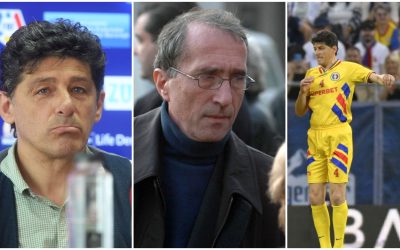 Belodedici, povestea exilului din umbra regimului Ceaușescu Miodrag Belodedici, unul dintre cei mai mari fotbaliști români, a fost protagonistul unui episod controversat în anii dinainte de 1989