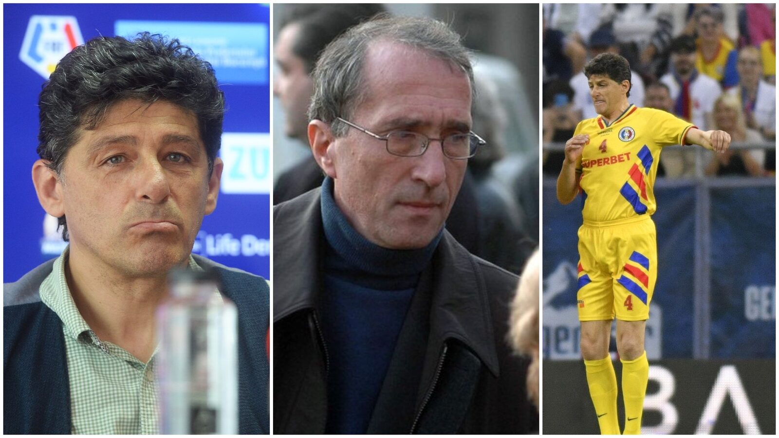 Belodedici, povestea exilului din umbra regimului Ceaușescu Miodrag Belodedici, unul dintre cei mai mari fotbaliști români, a fost protagonistul unui episod controversat în anii dinainte de 1989