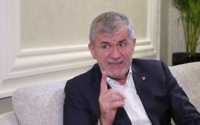 FCSB caută salvarea sezonului în play-out; Mirel Rădoi, pe bancă FCSB, campioana României, ratează prezența în play-off-ul Superligii și se concentrează pe salvarea sezonului în play-out