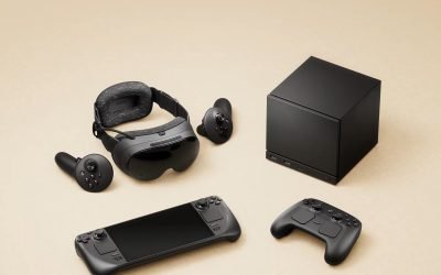 Valve: Steam Machine revine în 2026, confirmă compania