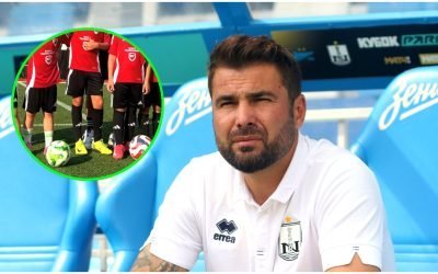Adrian mutu: La ce vârstă se vede talentul unui fotbalist?