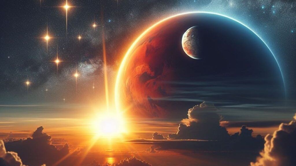 Molecule organice pe Marte: Semnal slab al unei posibile vieți, dar nu o dovadă Cercetătorii au descoperit molecule organice în rocile marțiene, o descoperire care a reaprins interesul pentru posibilitatea existenței vieții pe Planeta Roșie