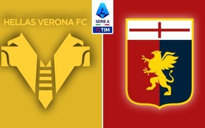 Genoa lui Dan Șucu, în deplasare la Verona într-un meci crucial din Serie A Echipa Genoa, controlată de omul de afaceri român Dan Șucu, a jucat un meci important în etapa a 29-a din Serie A, în deplasare, contra echipei Verona