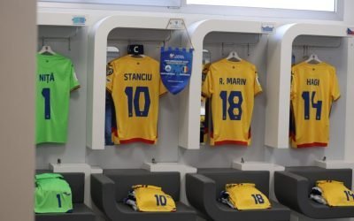 CCR analizează legea privind cota de români în sport Curtea Constituțională a României (CCR) a intrat, miercuri, în dezbaterea sesizării președintelui Klaus Iohannis referitoare la o lege recent adoptată de Parlament