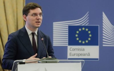 Negrescu: Modul de guvernare al lui Bolojan, un risc pentru forțele proeuropene Vicepreședintele Parlamentului European, Victor Negrescu, a declarat recent că modul în care Ilie Bolojan, fost președinte al Consiliului Județean Bihor, gestionează guvernarea reprezintă un factor de risc pentru partidele proeuropene din România