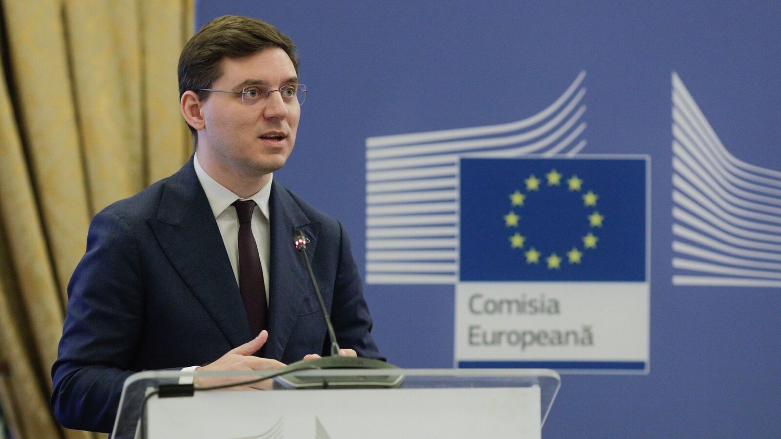 Negrescu: Modul de guvernare al lui Bolojan, un risc pentru forțele proeuropene Vicepreședintele Parlamentului European, Victor Negrescu, a declarat recent că modul în care Ilie Bolojan, fost președinte al Consiliului Județean Bihor, gestionează guvernarea reprezintă un factor de risc pentru partidele proeuropene din România