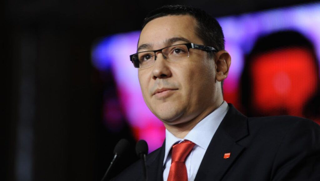 Fiica lui Victor Ponta, împiedicată să se urce într-un avion care repatria români din Orientul Mijlociu Fiica fostului premier Victor Ponta a fost coborâtă dintr-un avion care aducea cetățeni români din Emiratele Arabe Unite, conform informațiilor obținute de la surse media și confirmate de fostul premier